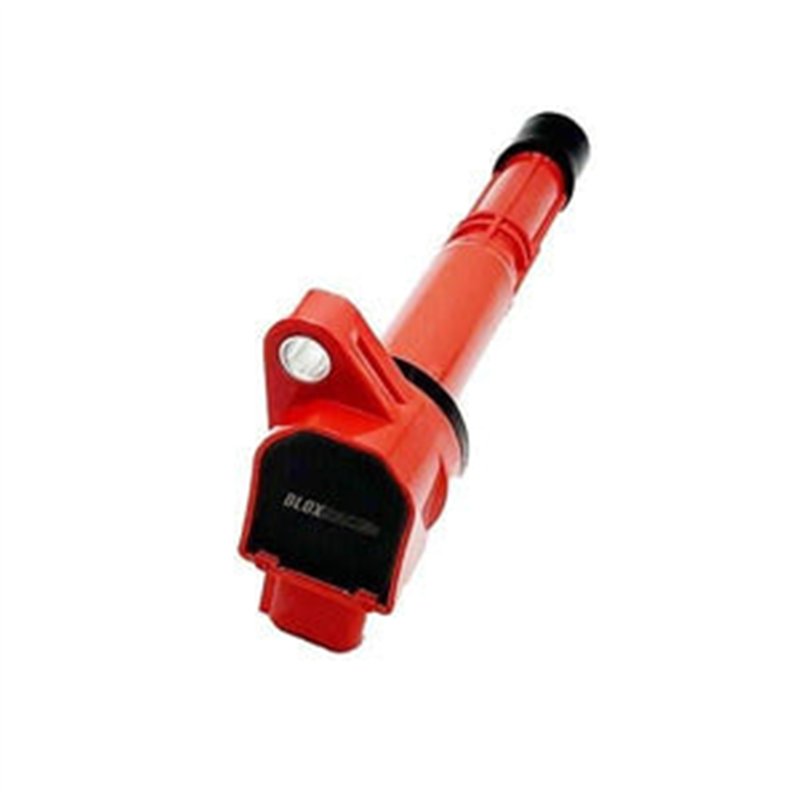BLOX Racing | Coil Pack Set Red - K-Series