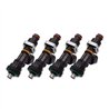 BLOX Racing | Eco-Fi Injectors 1000cc w/ 1in Adapter - Honda B/D/H