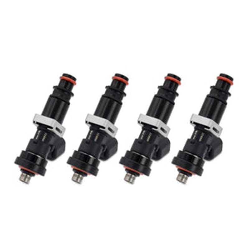 BLOX Racing | Eco-Fi Injectors 1000cc w/ 1in Adapter - Honda B/D/H