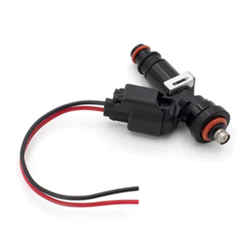 BLOX Racing | Eco-Fi Injectors 1000cc w/ 1in Adapter - Honda B/D/H