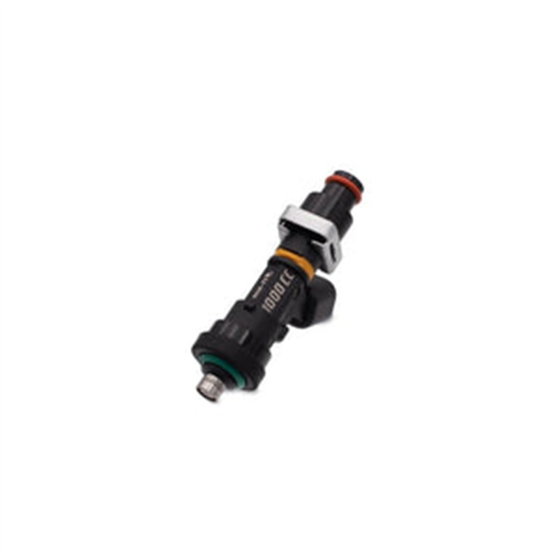 BLOX Racing | Eco-Fi Injectors 1000cc w/ 1in Adapter - Honda B/D/H