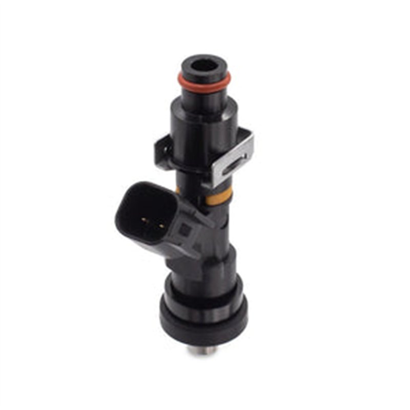 BLOX Racing | Eco-Fi Injectors 550cc w/ 1/2in Adapter - Honda B/D/H
