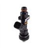 BLOX Racing | Eco-Fi Injectors 550cc w/ 1/2in Adapter - Honda B/D/H