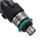 BLOX Racing | Eco-Fi Injectors 550cc w/ 1/2in Adapter - Honda B/D/H