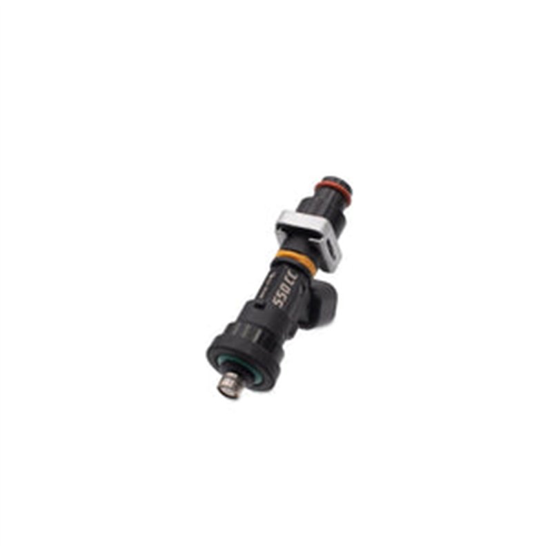 BLOX Racing | Eco-Fi Injectors 550cc w/ 1/2in Adapter - Honda B/D/H