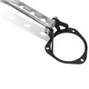 BLOX Racing | Rear Strut Tower Bar, w/ Holes - WRX / STi 2015-2021