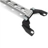 BLOX Racing | Rear Strut Tower Bar, w/ Holes - WRX / STi 2015-2021