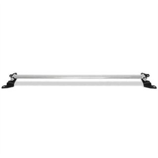 BLOX Racing | Rear Strut Tower Bar, w/o Holes - WRX / STi 2015-2021