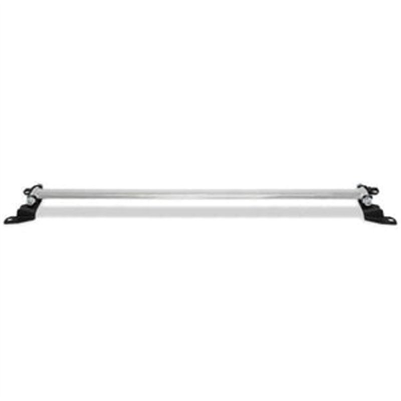 BLOX Racing | Rear Strut Tower Bar, w/o Holes - WRX / STi 2015-2021