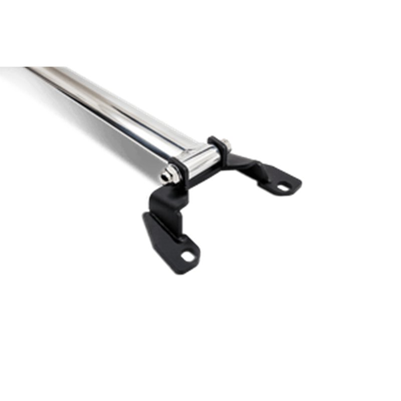 BLOX Racing | Rear Strut Tower Bar, w/o Holes - WRX / STi 2015-2021