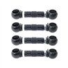 BLOX Racing | Lowering Links Kit - Tesla S / X 2021-2026 (Incl. Plaid)