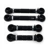 BLOX Racing | Lowering Links Kit - Tesla S / X 2021-2026 (Incl. Plaid)