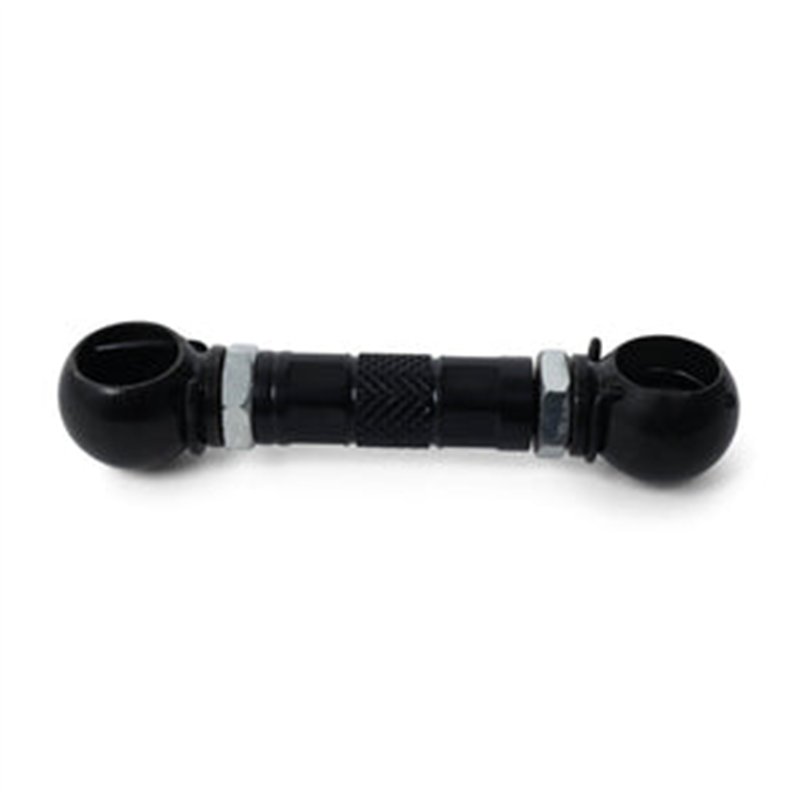 BLOX Racing | Lowering Links Kit - Tesla S / X 2021-2026 (Incl. Plaid)