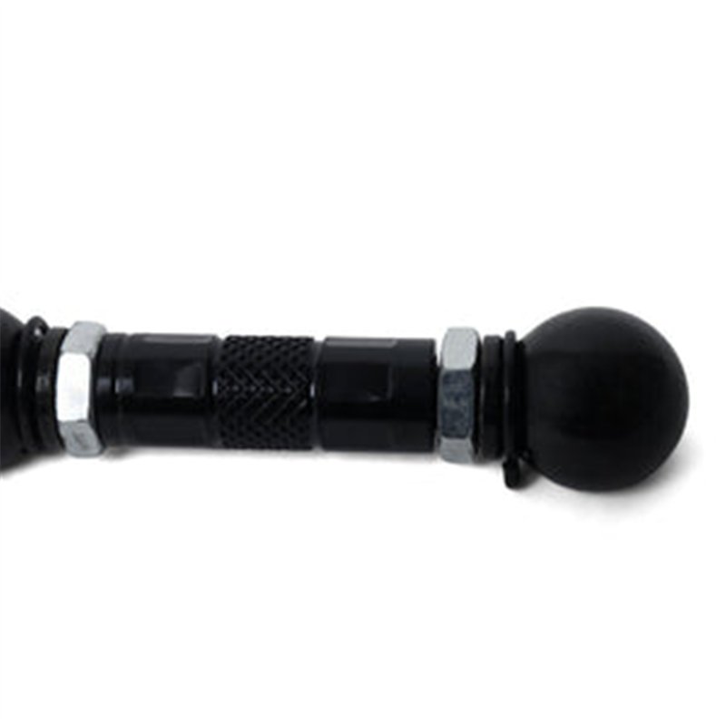BLOX Racing | Lowering Links Kit - Tesla S / X 2021-2026 (Incl. Plaid)