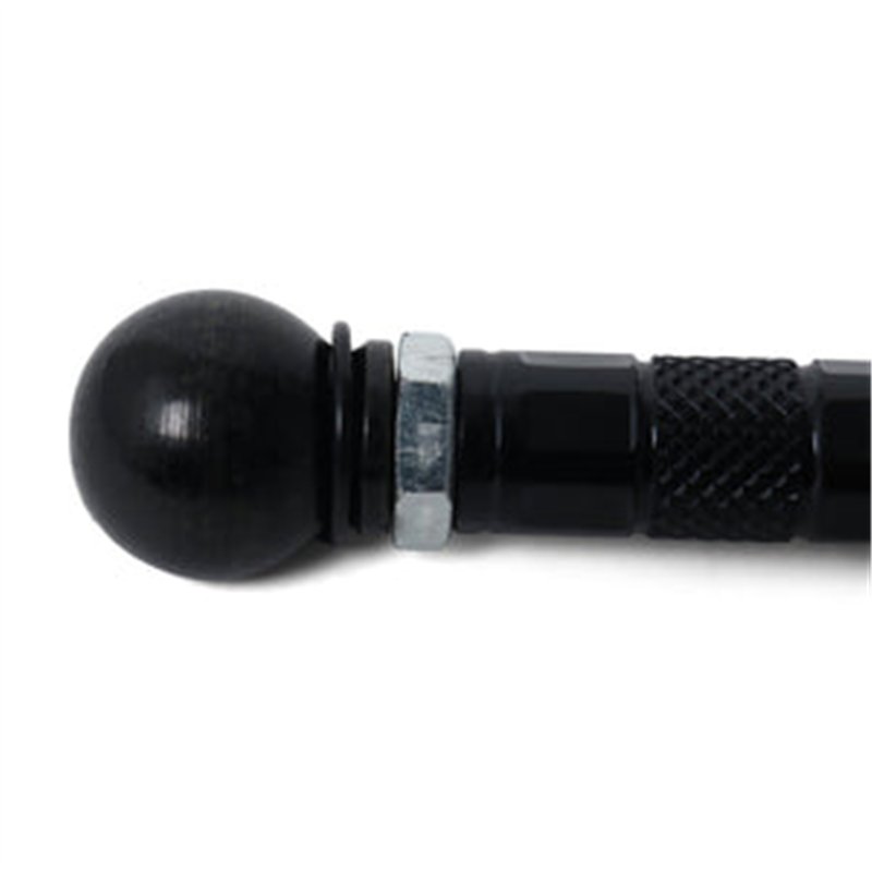 BLOX Racing | Lowering Links Kit - Tesla S / X 2021-2026 (Incl. Plaid)