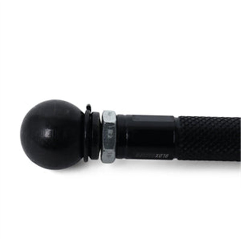 BLOX Racing | Lowering Links Kit - Tesla S / X 2021-2026 (Incl. Plaid)