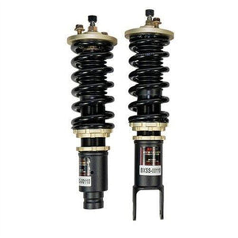 BLOX Racing | Plus Series Coilovers - Civic / Integra 1992-2001
