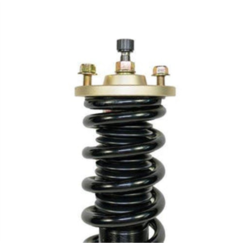 BLOX Racing | Plus Series Coilovers - Civic / Integra 1992-2001