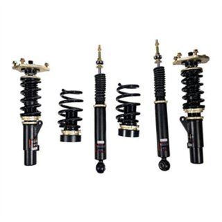 BLOX Racing | Plus Series Coilovers - Civic 1.5T Coupe / Sedan 2016-2026