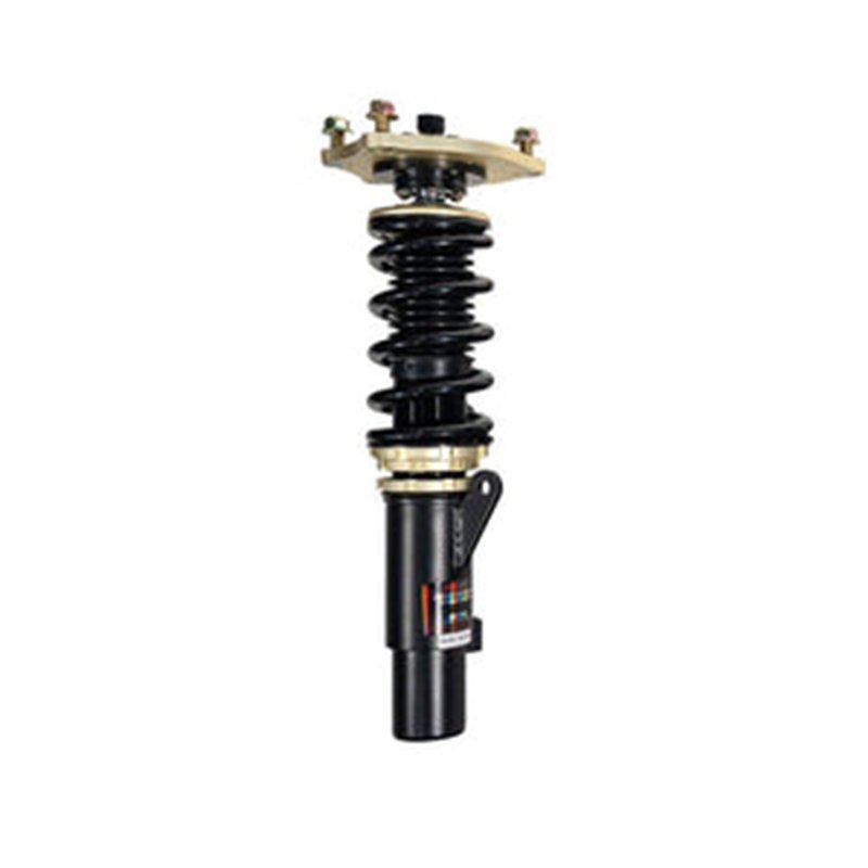 BLOX Racing | Plus Series Coilovers - Civic 1.5T Coupe / Sedan 2016-2026