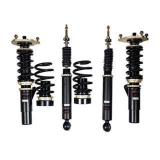 BLOX Racing | Plus Series Coilovers - Civic Si / Hatch 2017-2021