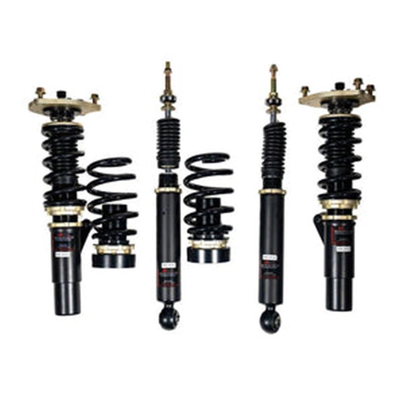 BLOX Racing | Plus Series Coilovers - Civic Si / Hatch 2017-2021