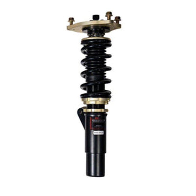 BLOX Racing | Plus Series Coilovers - Civic Si / Hatch 2017-2021