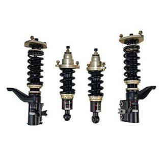 BLOX Racing | Plus Series Coilovers - RSX / Civic 2001-2005