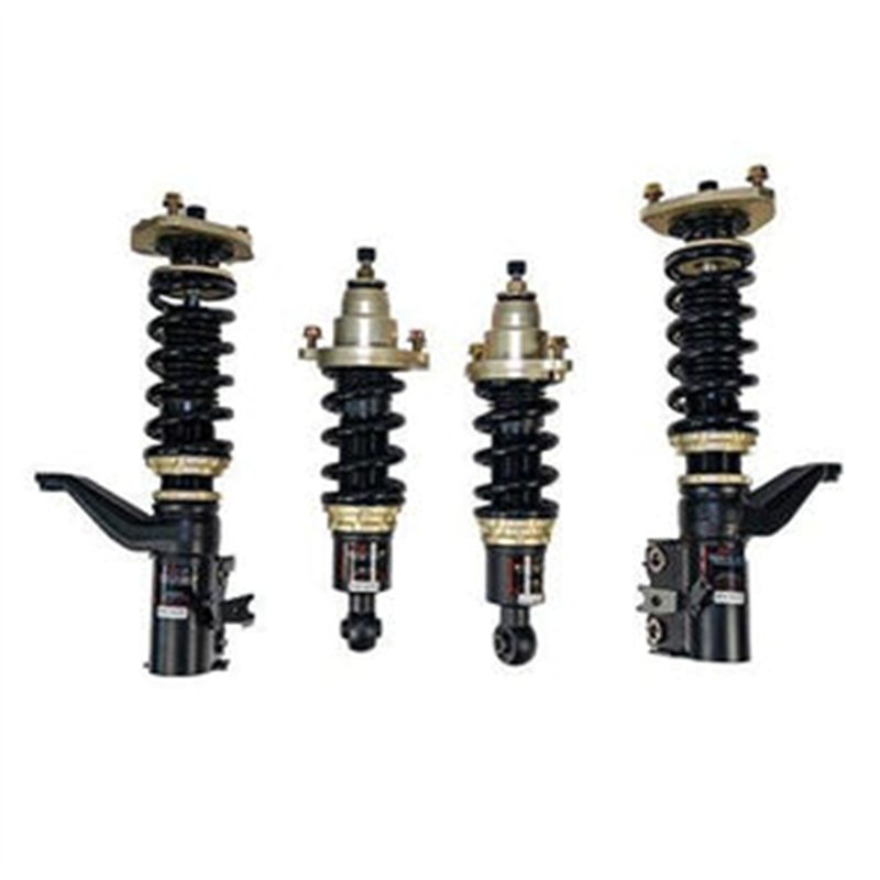 BLOX Racing | Plus Series Coilovers - RSX / Civic 2001-2005