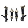 BLOX Racing | Plus Series Coilovers - RSX / Civic 2001-2005