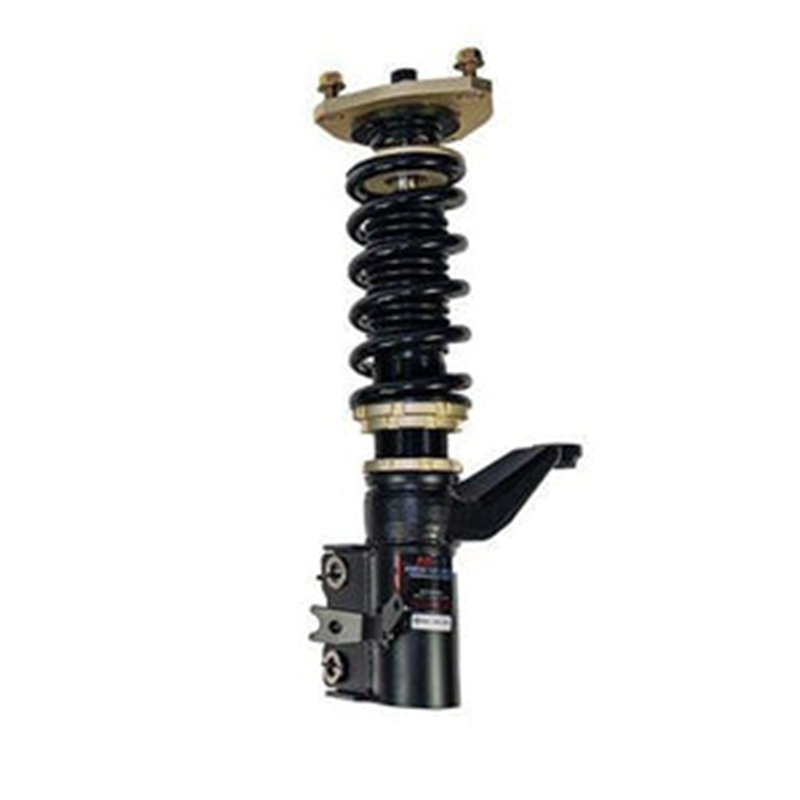 BLOX Racing | Plus Series Coilovers - RSX / Civic 2001-2005