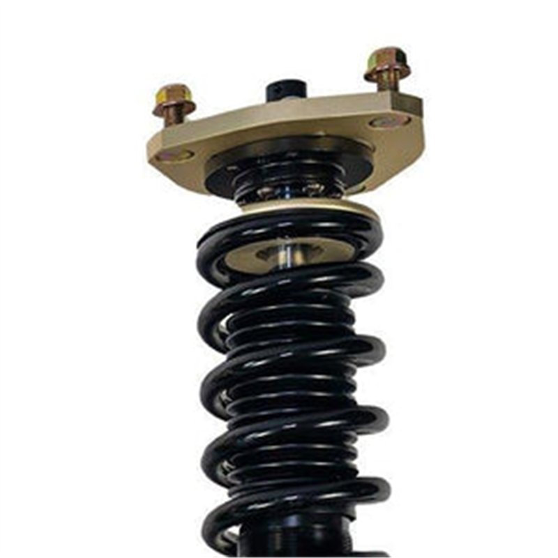 BLOX Racing | Plus Series Coilovers - RSX / Civic 2001-2005
