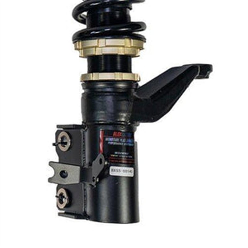 BLOX Racing | Plus Series Coilovers - RSX / Civic 2001-2005