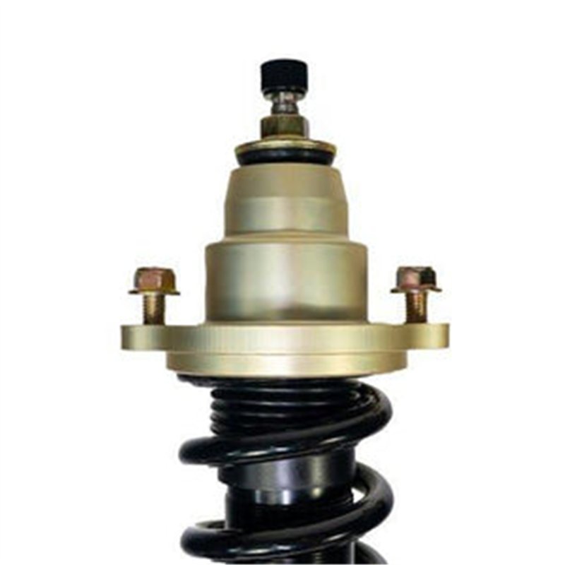 BLOX Racing | Plus Series Coilovers - RSX / Civic 2001-2005