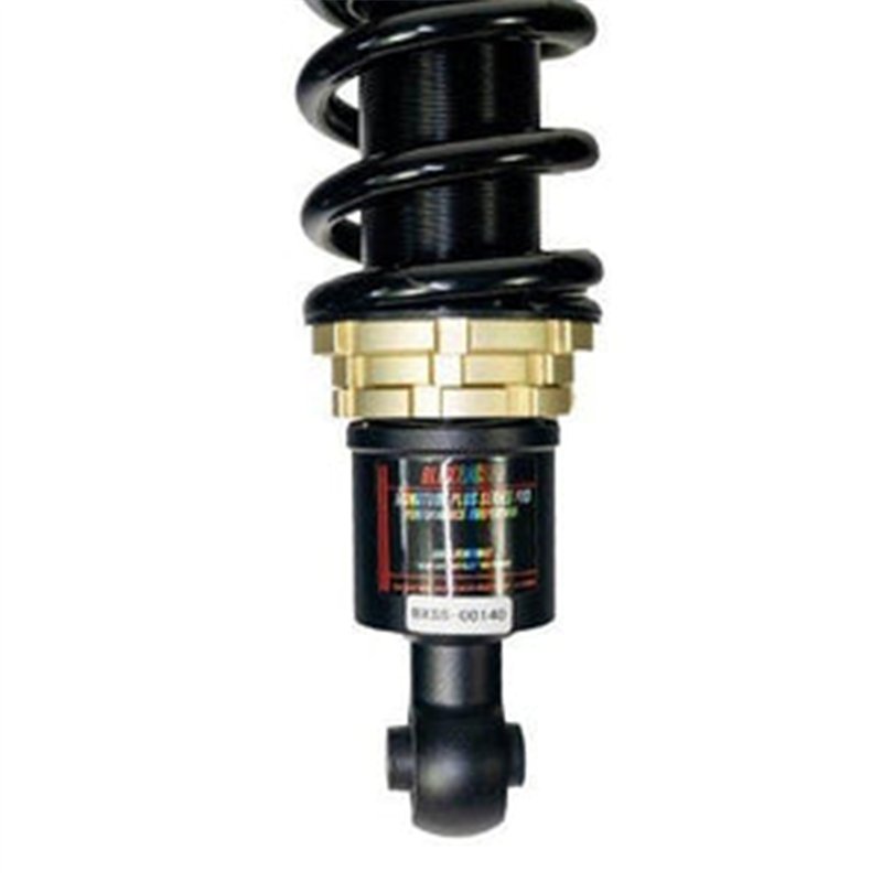 BLOX Racing | Plus Series Coilovers - RSX / Civic 2001-2005