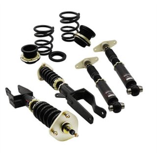 BLOX Racing | Plus Series Coilovers - Tesla Model Y 2020-2026