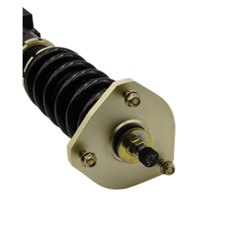 BLOX Racing | Plus Series Coilovers - Tesla Model Y 2020-2026