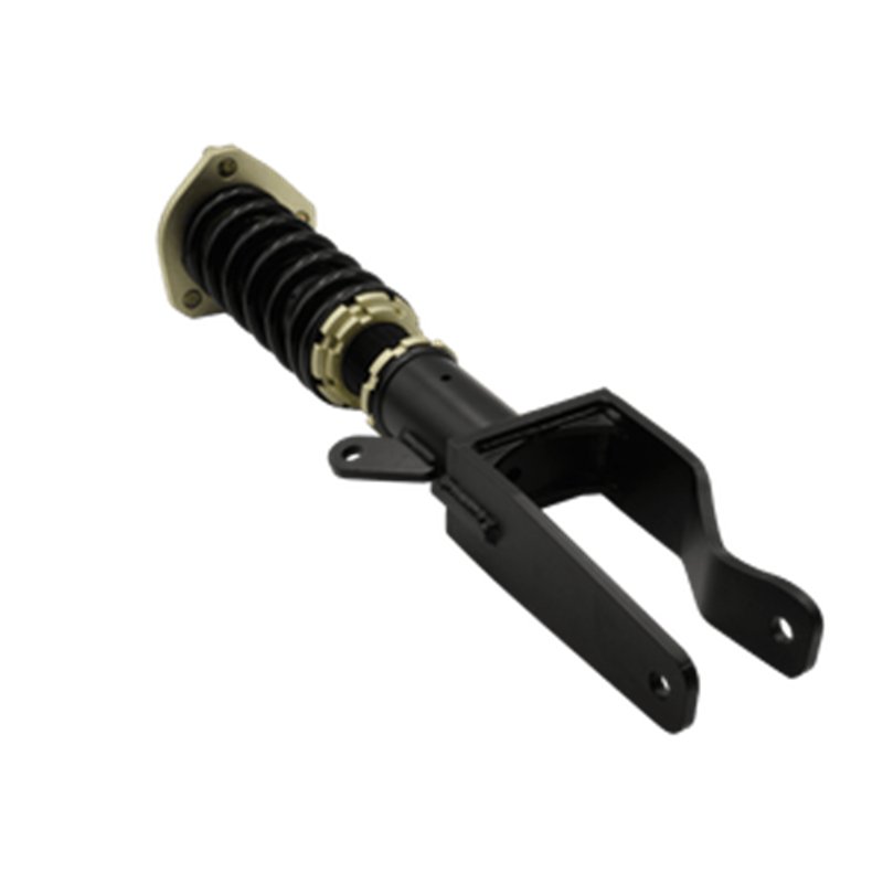BLOX Racing | Plus Series Coilovers - Tesla Model Y 2020-2026