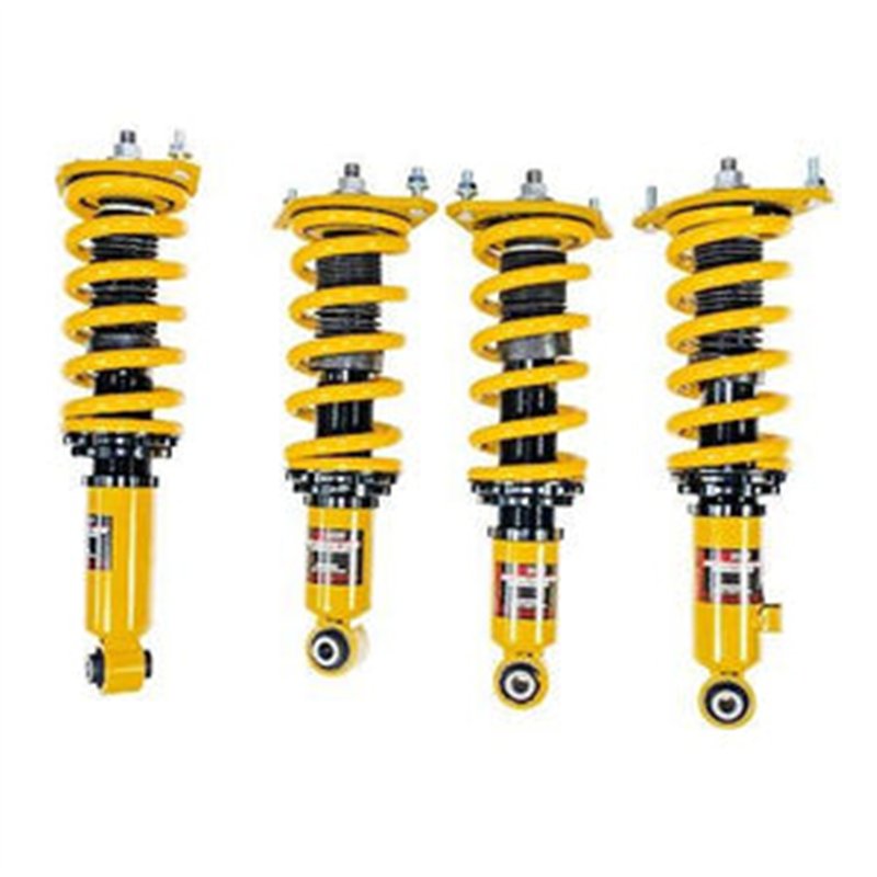 BLOX Racing | Street Series II Plus Coilovers - MX-5 Miata 1990-2005