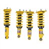 BLOX Racing | Street Series II Plus Coilovers - MX-5 Miata 1990-2005