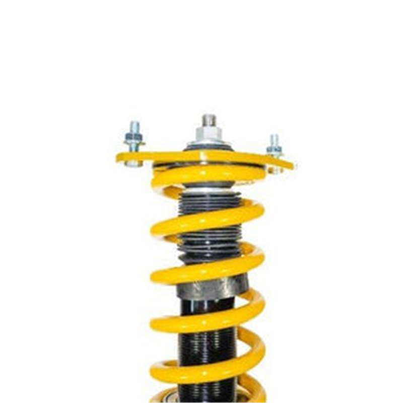 BLOX Racing | Street Series II Plus Coilovers - MX-5 Miata 1990-2005