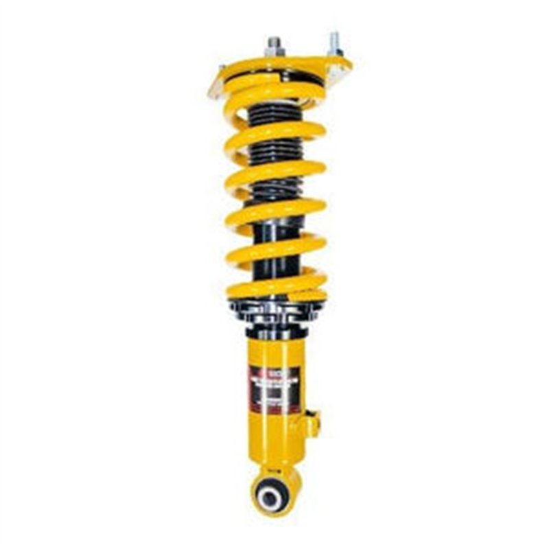 BLOX Racing | Street Series II Plus Coilovers - MX-5 Miata 1990-2005