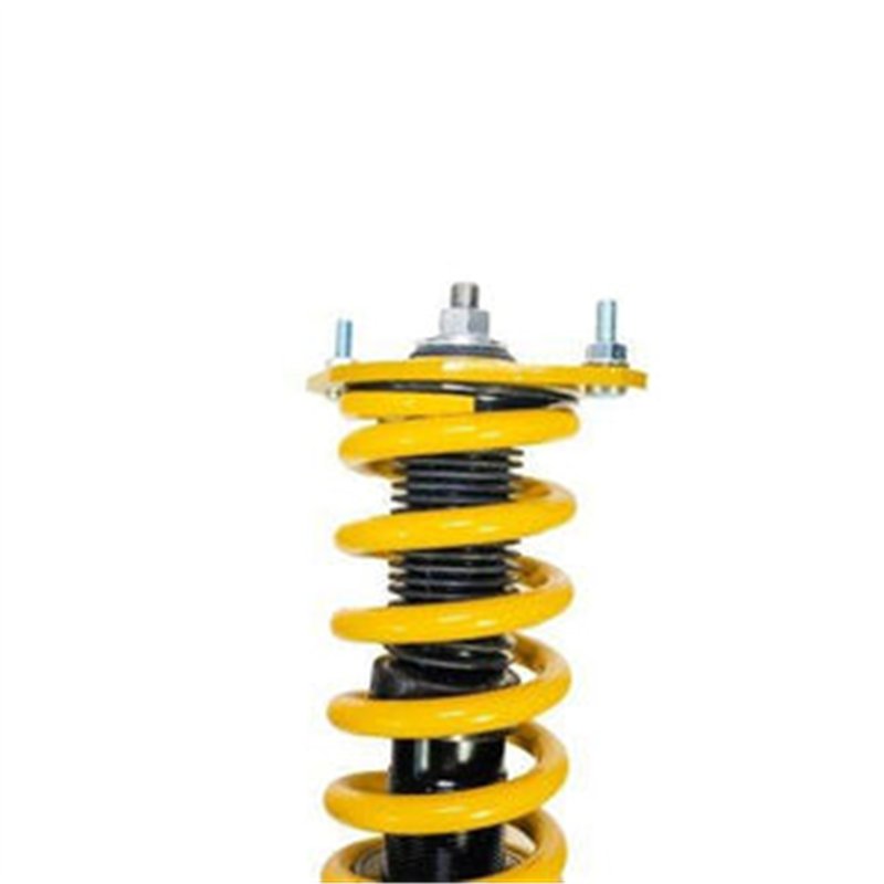 BLOX Racing | Street Series II Plus Coilovers - MX-5 Miata 1990-2005