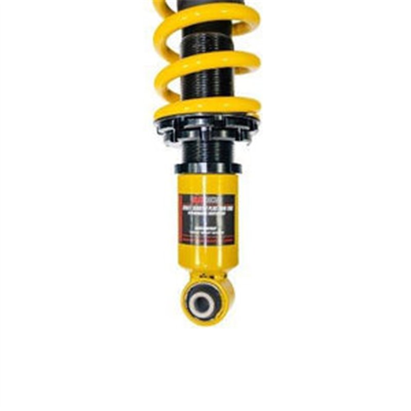 BLOX Racing | Street Series II Plus Coilovers - MX-5 Miata 1990-2005