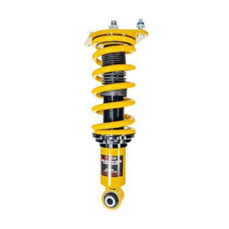 BLOX Racing | Street Series II Plus Coilovers - MX-5 Miata 1990-2005
