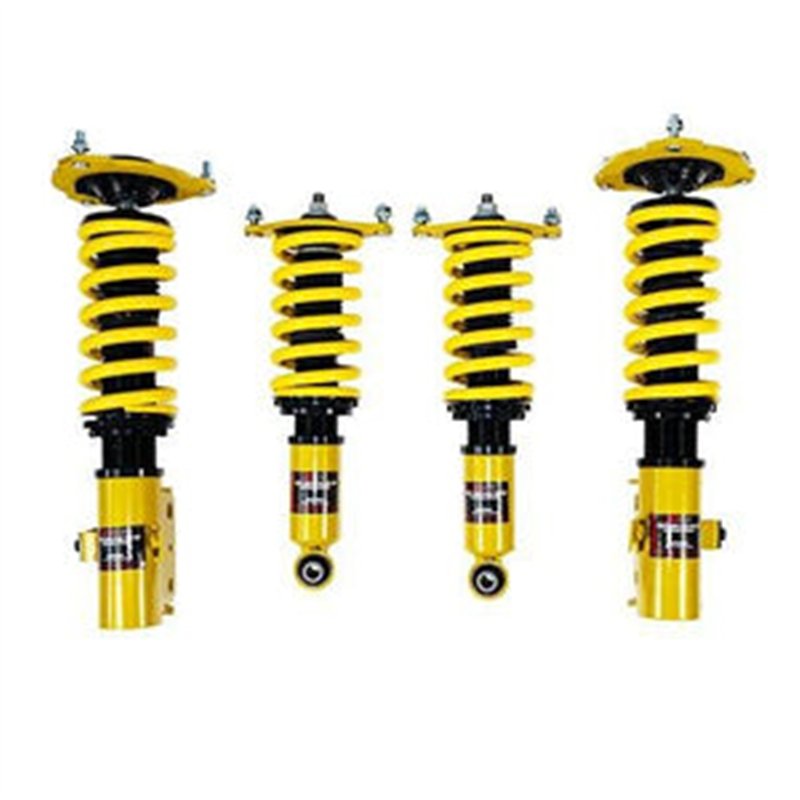 BLOX Racing | Street Series II Plus Coilovers - WRX / STi 2015-2021