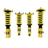 BLOX Racing | Street Series II Plus Coilovers - WRX / STi 2015-2021