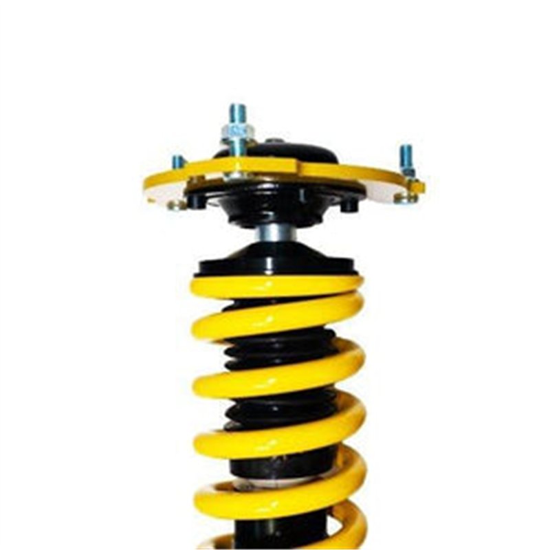 BLOX Racing | Street Series II Plus Coilovers - WRX / STi 2015-2021