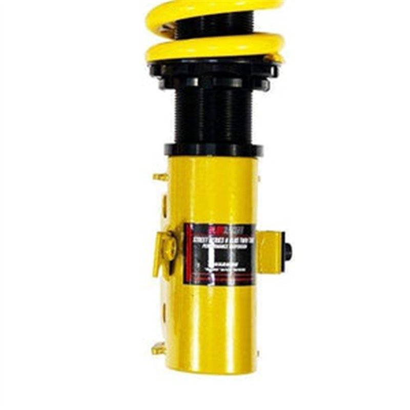 BLOX Racing | Street Series II Plus Coilovers - WRX / STi 2015-2021