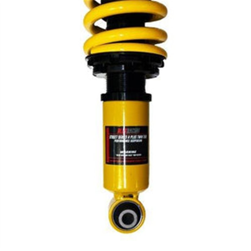 BLOX Racing | Street Series II Plus Coilovers - WRX / STi 2015-2021